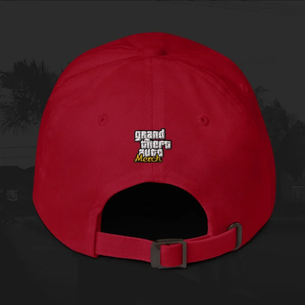 Premium Hat Liberty City - Image 12